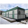 Image 2 : 2001 GNS 10 X 56 FT. SLEEPER UNIT