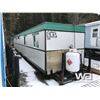 Image 3 : 2001 GNS 10 X 56 FT. SLEEPER UNIT