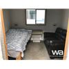 Image 8 : 2001 GNS 10 X 56 FT. SLEEPER UNIT