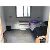 Image 9 : 2001 GNS 10 X 56 FT. SLEEPER UNIT