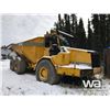 Image 1 : 1997 MOXIE MT40 ARTICULATED DUMP TRUCK