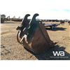 Image 3 : SMS 300 SERIES 54" TOOTH BUCKET