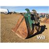 Image 5 : SMS 300 SERIES 54" TOOTH BUCKET