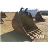 Image 2 : WBM 300 SERIES 66" QUARRY TOOTH BUCKET