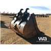 Image 3 : WBM 300 SERIES 66" QUARRY TOOTH BUCKET