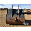 Image 4 : WBM 300 SERIES 66" QUARRY TOOTH BUCKET