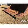Image 7 : WBM 300 SERIES 66" QUARRY TOOTH BUCKET