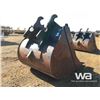 Image 3 : WBM 400 SERIES 72" QUARRY TOOTH BUCKET