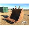 Image 1 : WBM 400 SERIES 72" TOOTH BUCKET