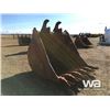 Image 2 : WBM 400 SERIES 72" TOOTH BUCKET