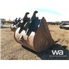 Image 3 : WBM 400 SERIES 72" TOOTH BUCKET