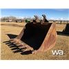 Image 1 : WBM 400 SERIES 84" TOOTH BUCKET