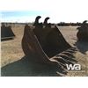Image 2 : WBM 400 SERIES 84" TOOTH BUCKET