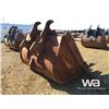 Image 3 : WBM 400 SERIES 84" TOOTH BUCKET