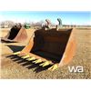 Image 1 : WBM 400 SERIES 84" TOOTH BUCKET