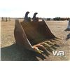Image 2 : WBM 400 SERIES 84" TOOTH BUCKET