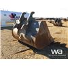 Image 3 : WBM 400 SERIES 84" TOOTH BUCKET