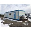 Image 1 : 12 X 54 FT. SKIDDED CAMP