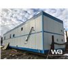 Image 3 : 12 X 54 FT. SKIDDED CAMP