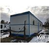 Image 4 : 12 X 54 FT. SKIDDED CAMP