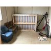 Image 7 : 12 X 54 FT. SKIDDED CAMP
