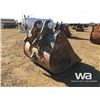 Image 3 : WBM 250 SERIES 66" CLEAN OUT BUCKET