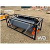 Image 1 : (UNUSED) TMG SKID STEER BI-DIRECTIONAL 72" ROTARY