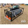 Image 2 : (UNUSED) TMG SKID STEER BI-DIRECTIONAL 72" ROTARY