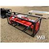 Image 1 : (UNUSED) 70" TMG 3PT ROTARY TILLER