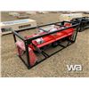 Image 2 : (UNUSED) 70" TMG 3PT ROTARY TILLER