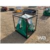 Image 3 : (UNUSED) TMG HEAVY DUTY WOOD 3PT CHIPPER