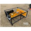 Image 1 : (UNUSED) SKID STEER TMG HYDRAULIC BREAKER