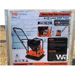 (UNUSED) TMG HEAVY DUTY PLATE COMPACTOR