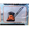 Image 2 : (UNUSED) TMG HEAVY DUTY PLATE COMPACTOR
