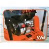 Image 3 : (UNUSED) TMG HEAVY DUTY PLATE COMPACTOR