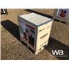 Image 8 : (UNUSED) TMG HEAVY DUTY PLATE COMPACTOR