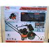 Image 1 : (UNUSED) TMG 14" CONCRETE FLOOR SAW