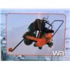 Image 2 : (UNUSED) TMG 14" CONCRETE FLOOR SAW