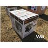 Image 8 : (UNUSED) TMG 12000W GAS ENGINE GENERATOR
