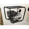 Image 2 : (UNUSED) TMG 4" SEMI TRASH WATER PUMP