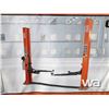 Image 2 : (UNUSED) TMG HEAVY DUTY 10,000 LB 2 POST AUTO LIFT