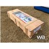 Image 8 : (UNUSED) TMG 1,000 LB PORTABLE MOTORCYCLE LIFT