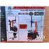 Image 1 : (UNUSED) TMG HEAVY DUTY TIRE CHANGER