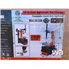 Image 1 : (UNUSED) TMG HEAVY DUTY TIRE CHANGER
