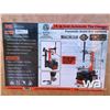 Image 2 : (UNUSED) TMG HEAVY DUTY TIRE CHANGER