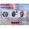 Image 2 : (UNUSED) TMG HEAVY DUTY WHEEL BALANCER