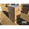 Image 6 : (UNUSED) TMG HEAVY DUTY WHEEL BALANCER