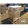 Image 7 : (UNUSED) TMG HEAVY DUTY WHEEL BALANCER