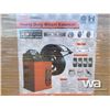 Image 1 : (UNUSED) TMG HEAVY DUTY WHEEL BALANCER