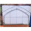 Image 3 : (UNUSED) STRAIGHT WALL 20 X 30 X 12 FT. SHELTER
